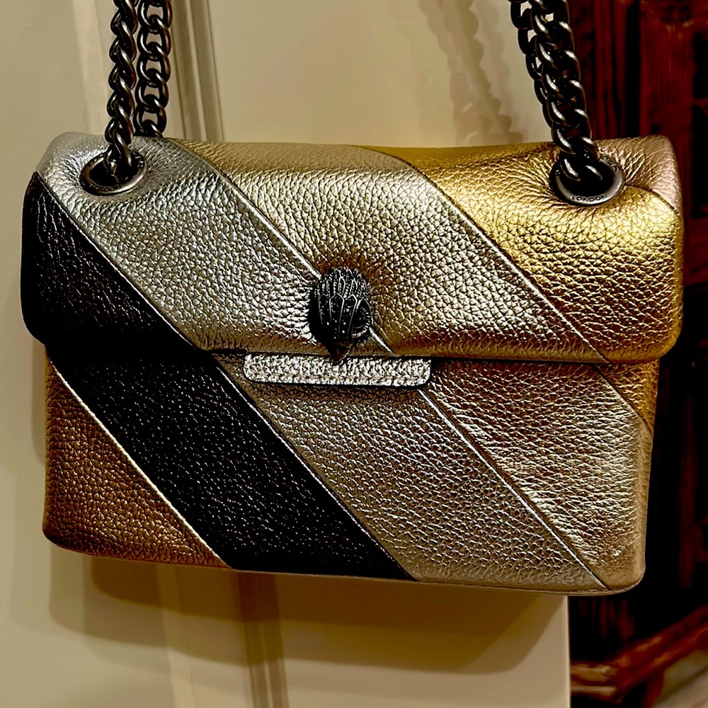 Never used kurt geiger bag